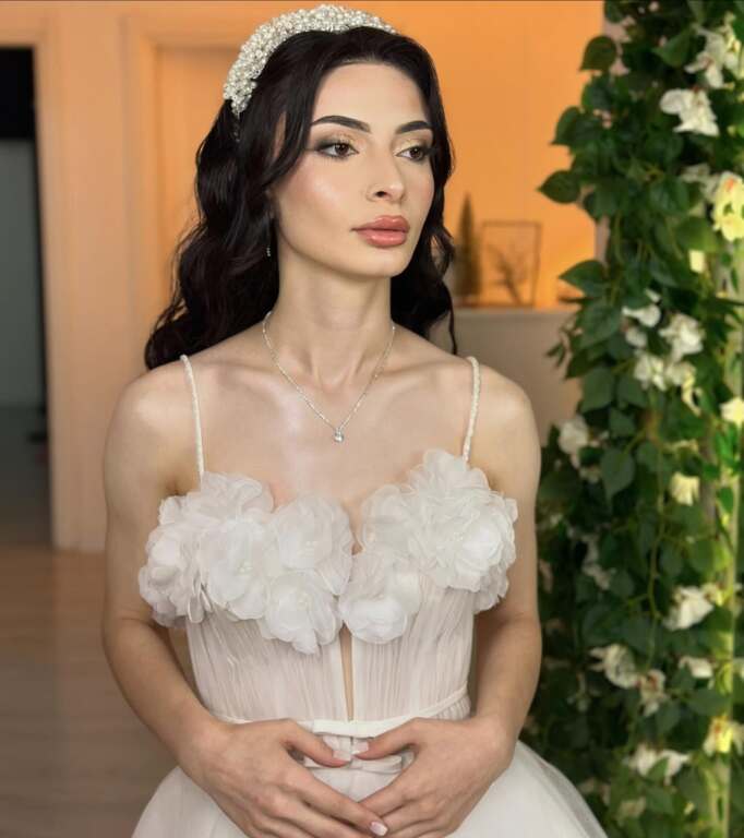 Aleyna Akman Bartın