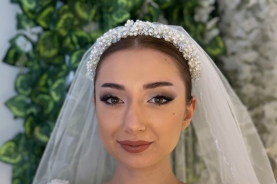 Tansu Nalcı Kuaför & Make-Up