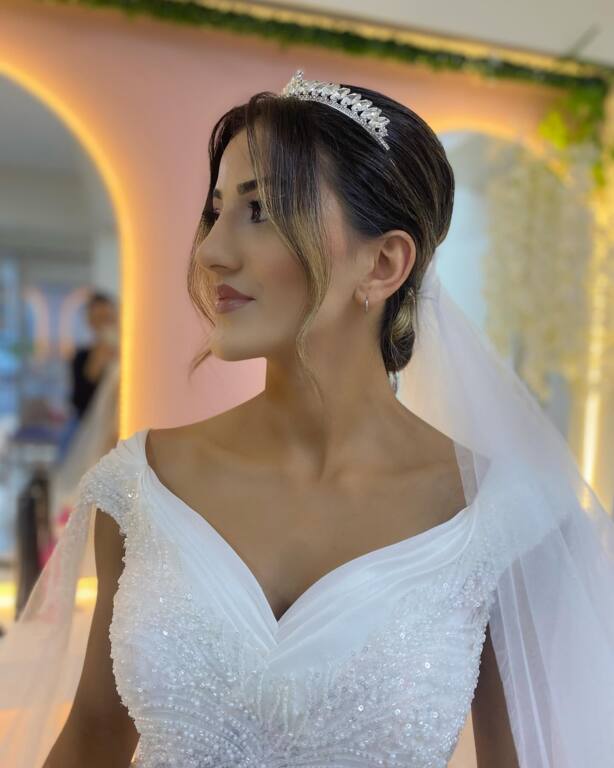 Tansu Nalcı Kuaför & Make-Up