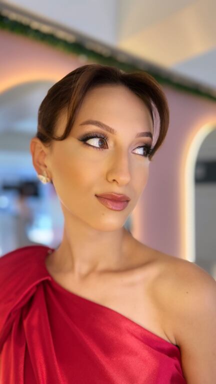 Tansu Nalcı Kuaför & Make-Up