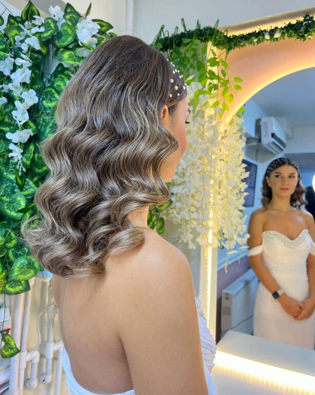 Tansu Nalcı Kuaför & Make-Up