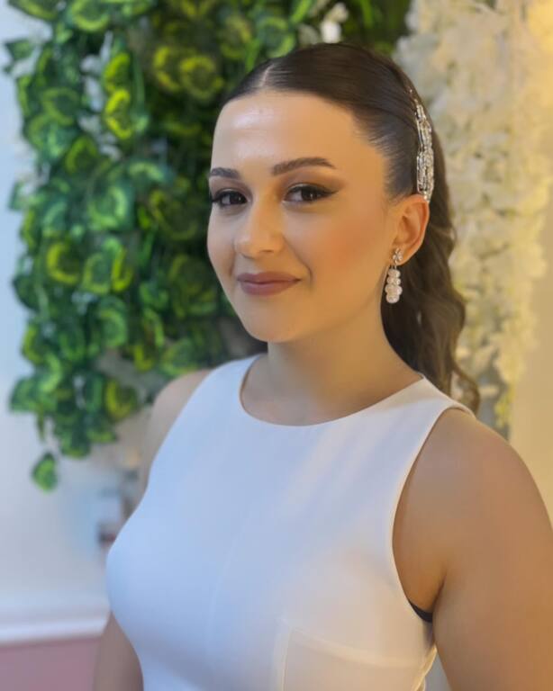 Tansu Nalcı Kuaför & Make-Up