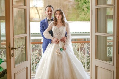 Bartın Çiftçi Düğün Fotoğrafçısı