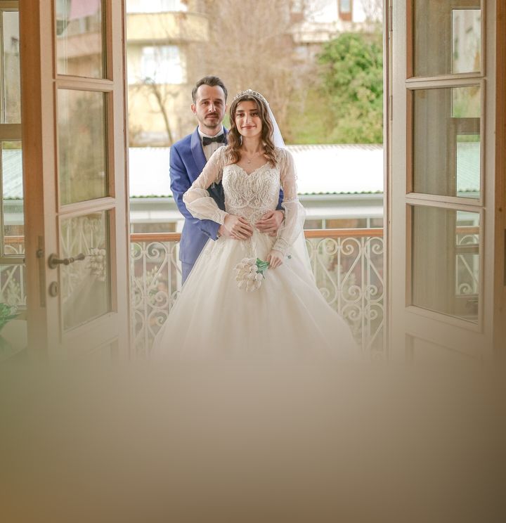 Bartın Çiftçi Düğün Fotoğrafçısı