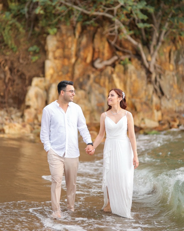 Bartın Çiftçi Düğün Fotoğrafçısı