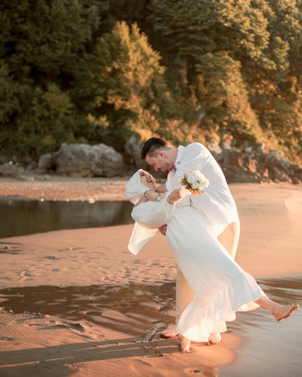 Bartın Çiftçi Düğün Fotoğrafçısı