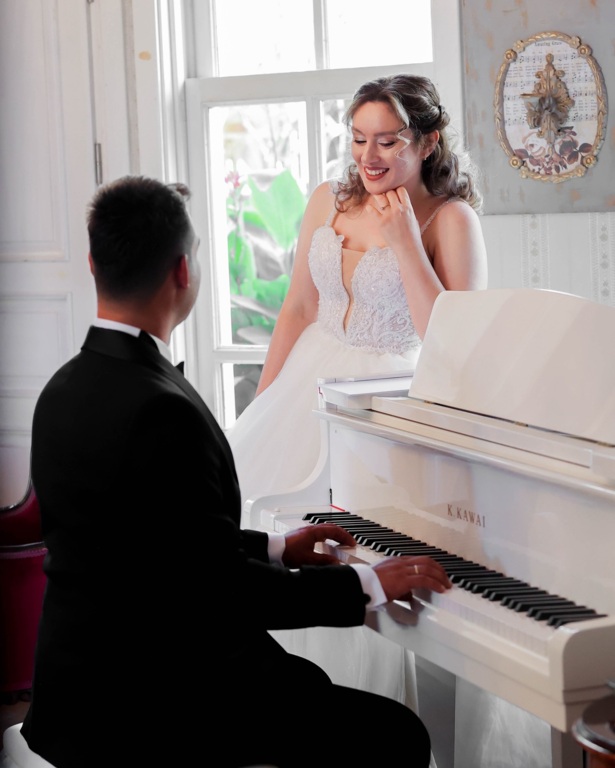 Bartın Çiftçi Düğün Fotoğrafçısı