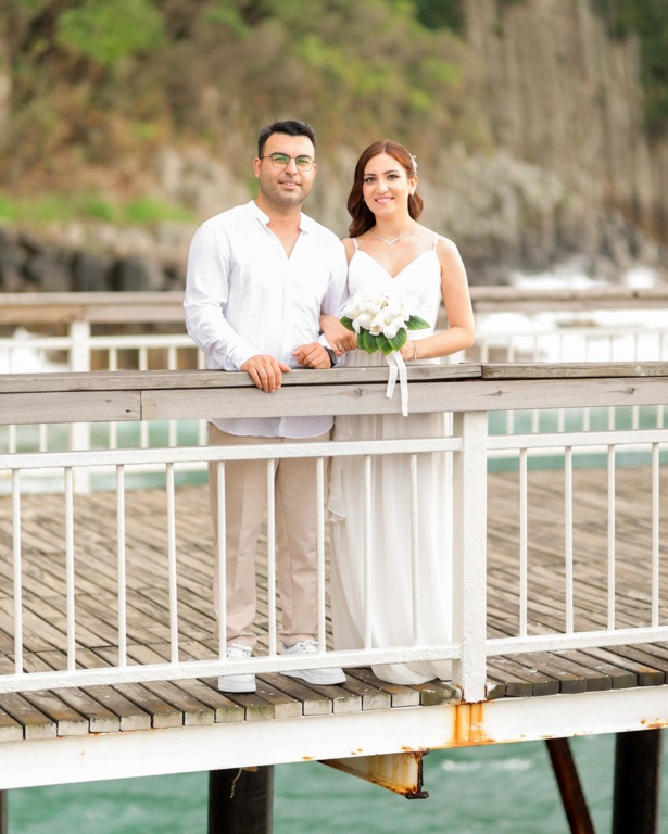 Bartın Çiftçi Düğün Fotoğrafçısı