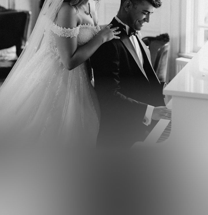 Burak Ak Düğün Fotoğrafçısı