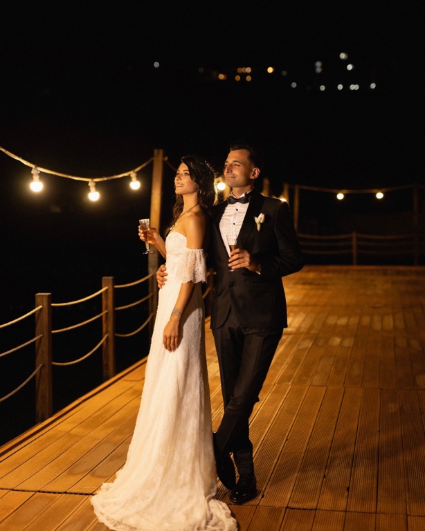 Burak Ak Düğün Fotoğrafçısı