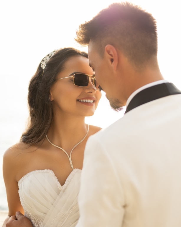 Burak Ak Düğün Fotoğrafçısı