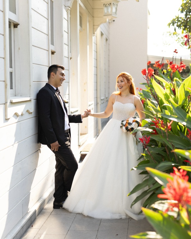 Burak Ak Düğün Fotoğrafçısı