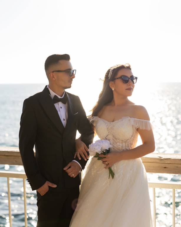 Burak Ak Düğün Fotoğrafçısı