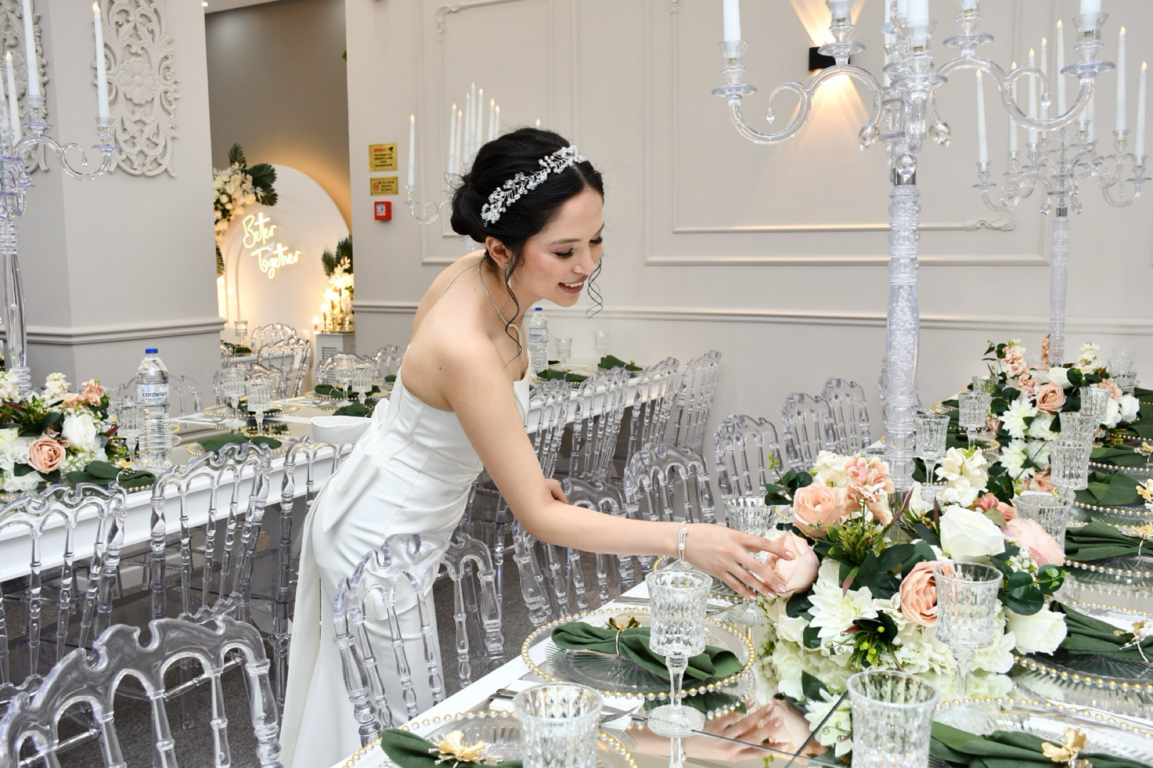 Gloria Event