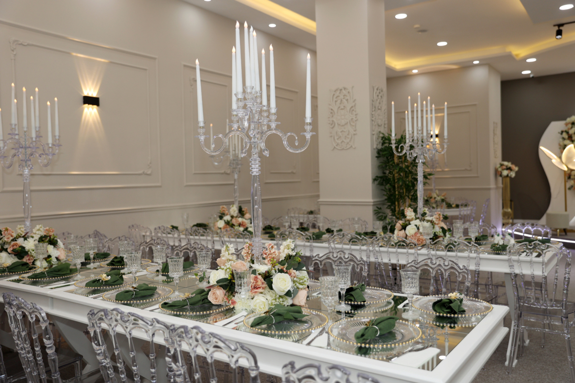 Gloria Event