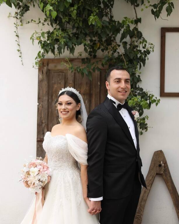 Birkan Ural Düğün Fotoğrafçısı