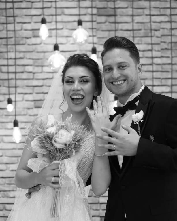 Birkan Ural Düğün Fotoğrafçısı