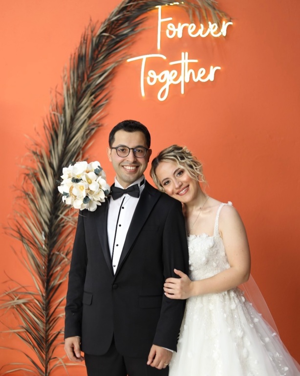 Birkan Ural Düğün Fotoğrafçısı