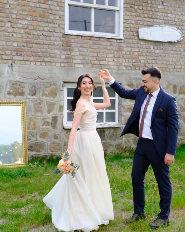 Birkan Ural Düğün Fotoğrafçısı