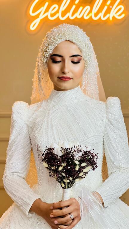 Merve Kuaför Ardahan