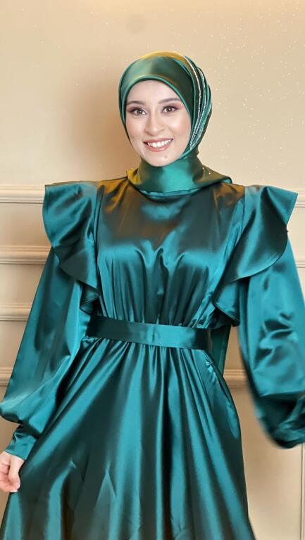 Merve Kuaför Ardahan