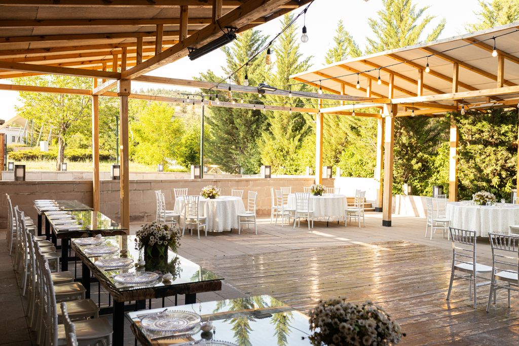 Ankalia Davet Evi