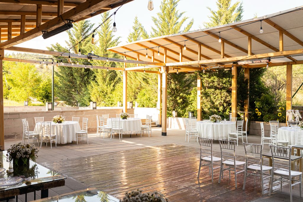 Ankalia Davet Evi