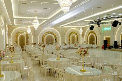 Zümrüt Plaza Düğün ve Organizasyon
