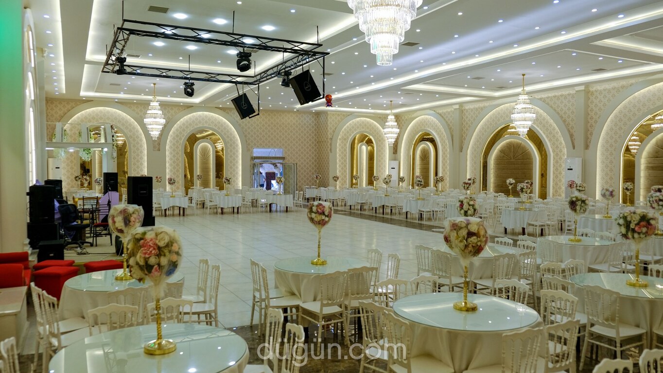 Zümrüt Plaza Düğün ve Organizasyon