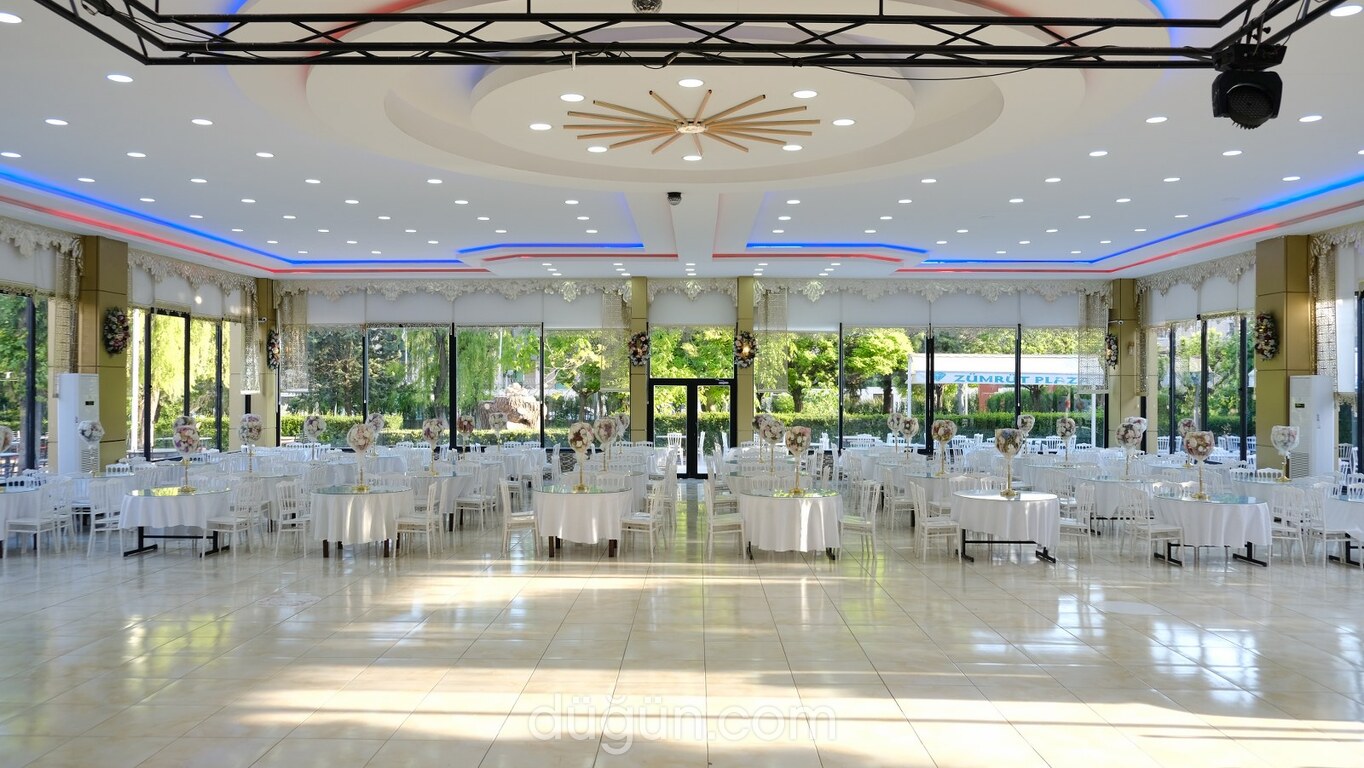 Zümrüt Plaza Düğün ve Organizasyon