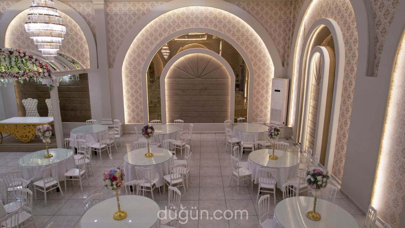 Zümrüt Plaza Düğün ve Organizasyon