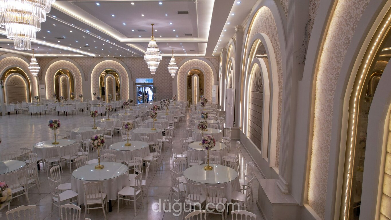 Zümrüt Plaza Düğün ve Organizasyon