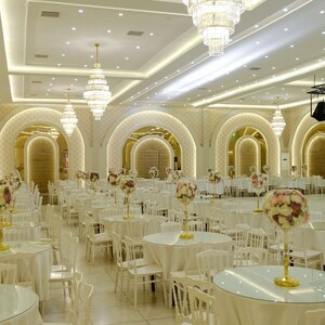 Zümrüt Plaza Düğün ve Organizasyon