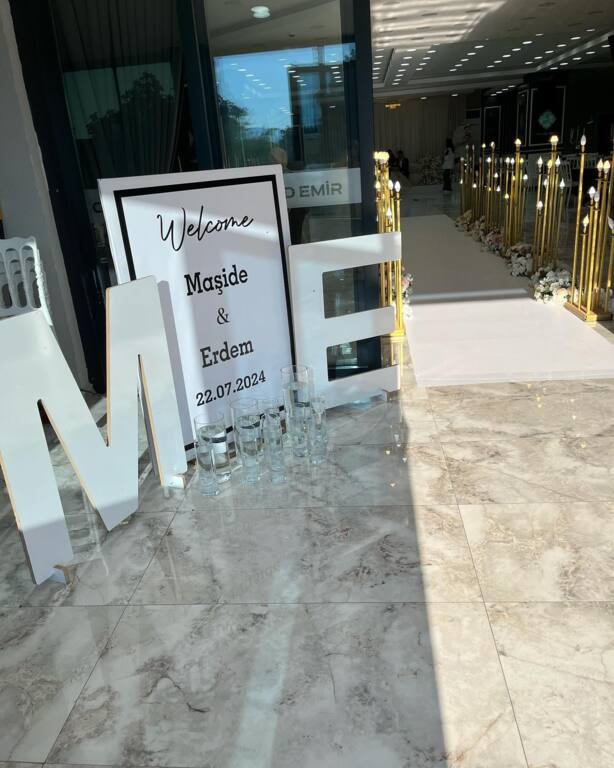 Sima Hobi Organizasyon