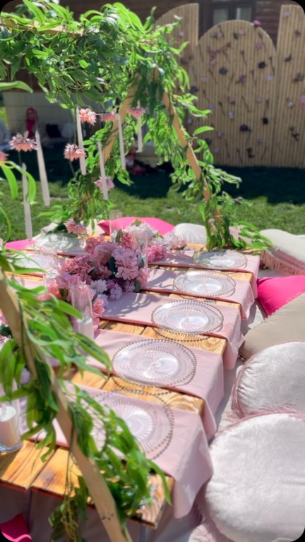 Sima Hobi Organizasyon