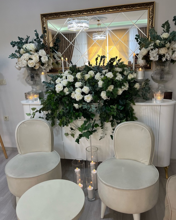 Sima Hobi Organizasyon