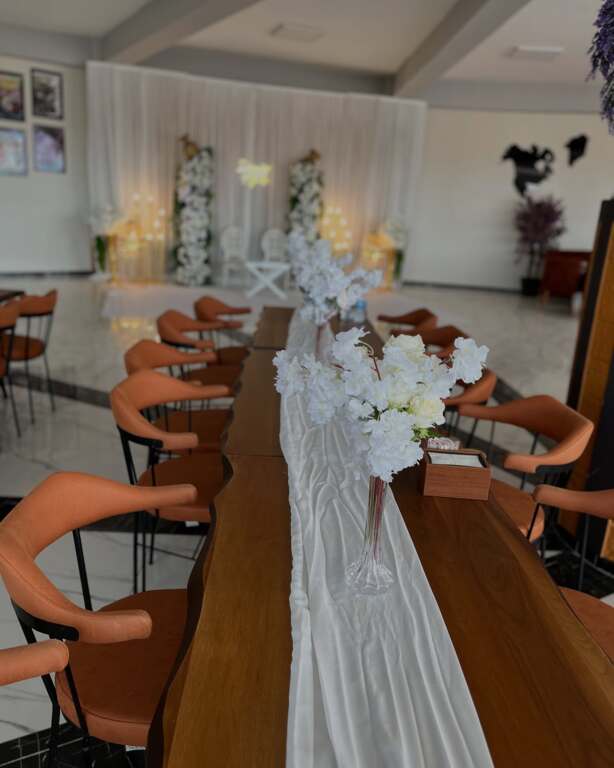 Sima Hobi Organizasyon