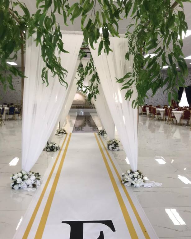 Sima Hobi Organizasyon