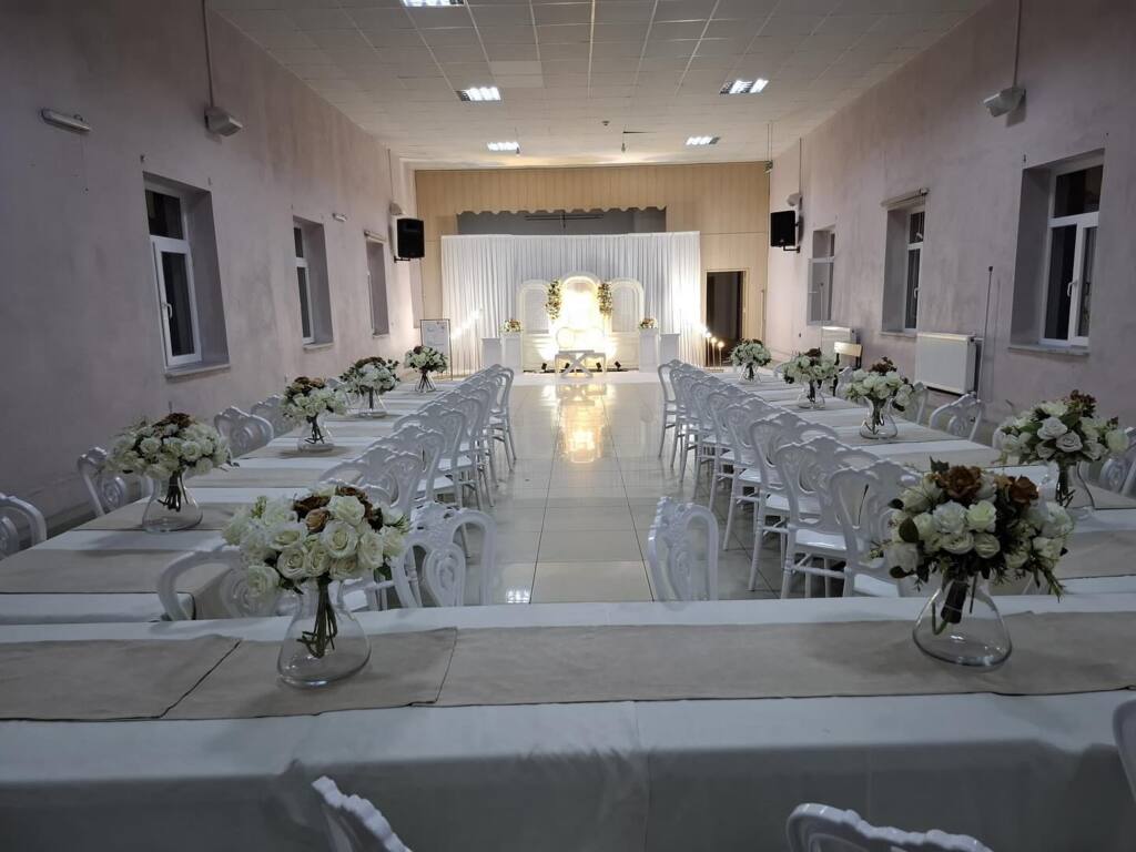 Sima Hobi Organizasyon