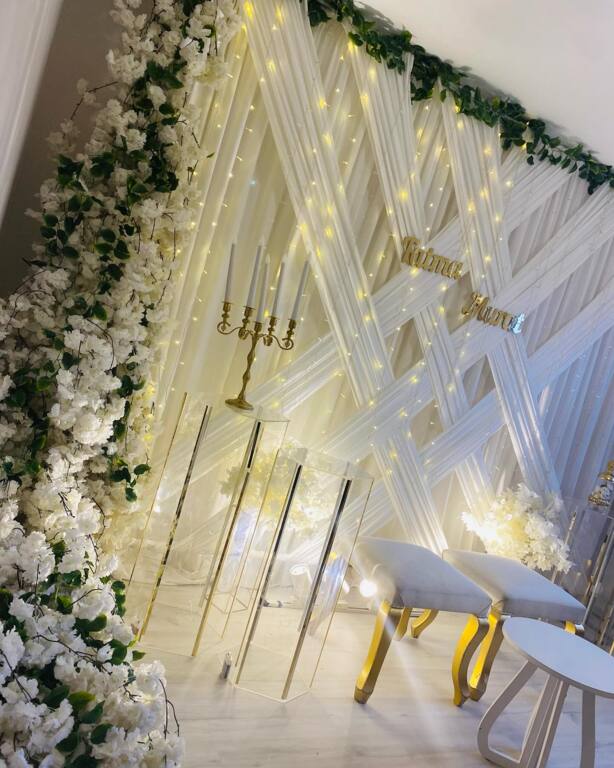 4 Mevsim Organizasyon