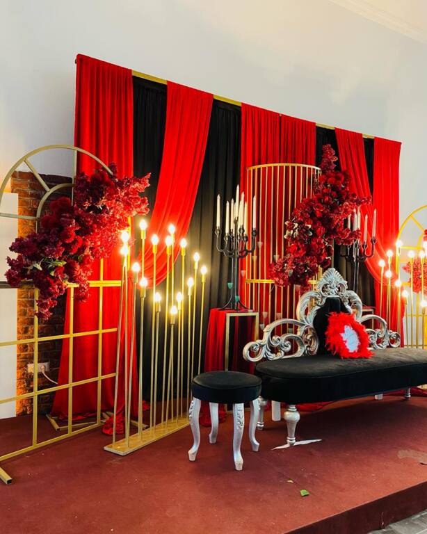 4 Mevsim Organizasyon