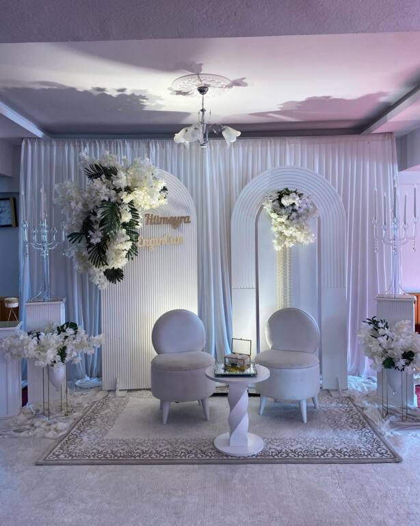 4 Mevsim Organizasyon