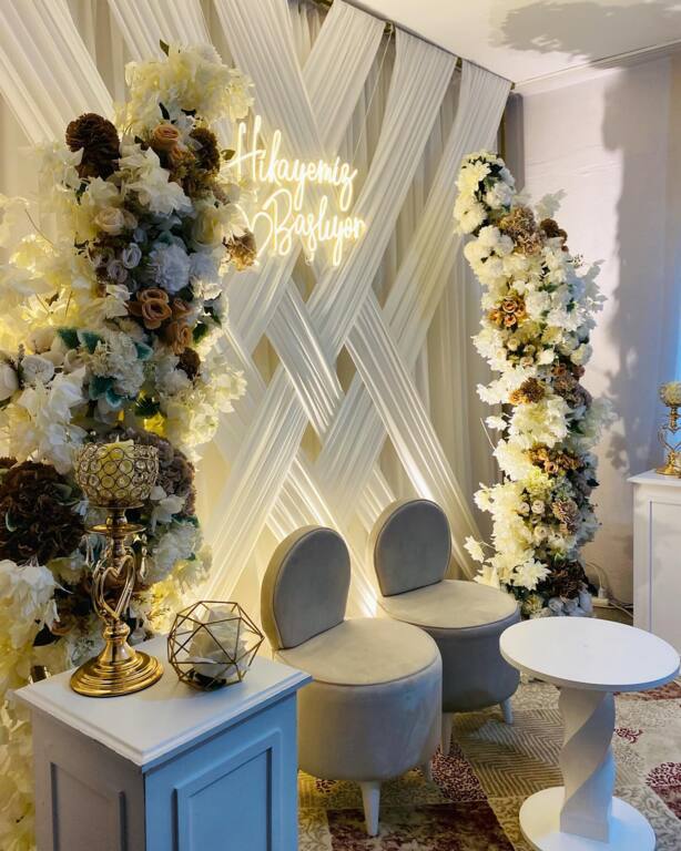 4 Mevsim Organizasyon