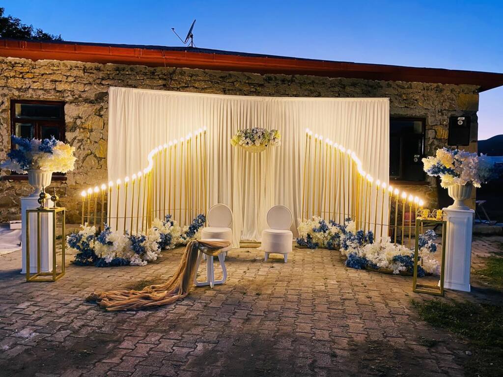 4 Mevsim Organizasyon