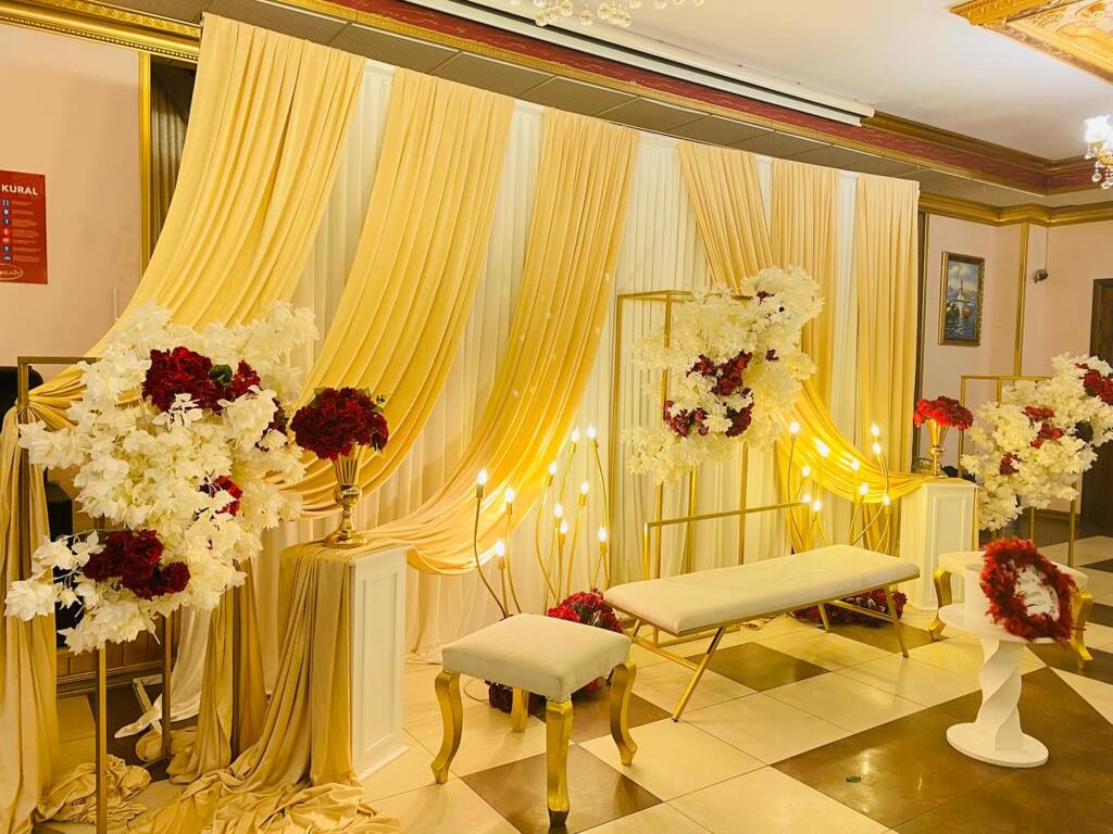 4 Mevsim Organizasyon