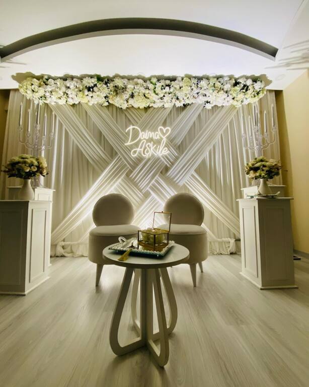 4 Mevsim Organizasyon