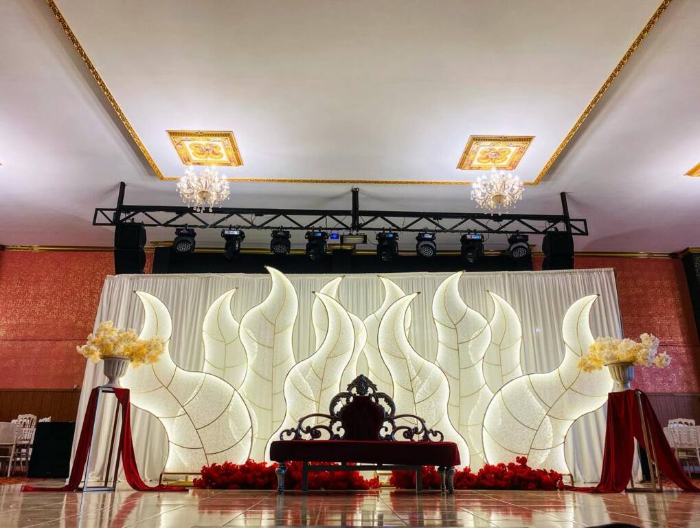 4 Mevsim Organizasyon