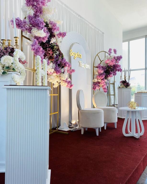 4 Mevsim Organizasyon