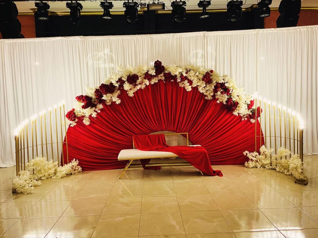 4 Mevsim Organizasyon