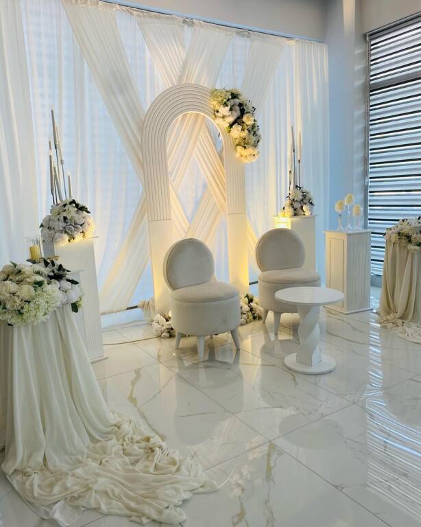 4 Mevsim Organizasyon